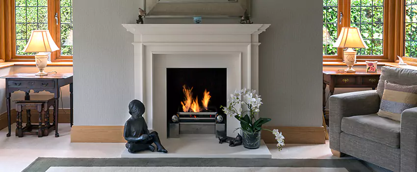 RSF Fireplaces Maintenance and Repair in Austin, Minnesota