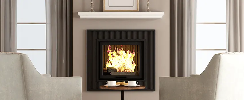 Superior Outdoor Fireplace Repair in Austin, MN