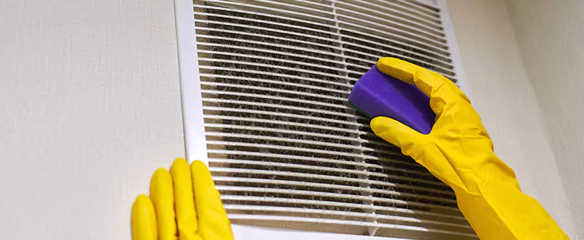 Vent Cleaning Company in Austin, MN