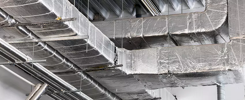 Vent Dust Cleaning Cost in Austin, MN