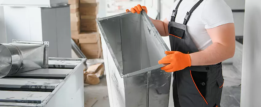 Ventilation Fan Cleaning Services in Austin, Minnesota