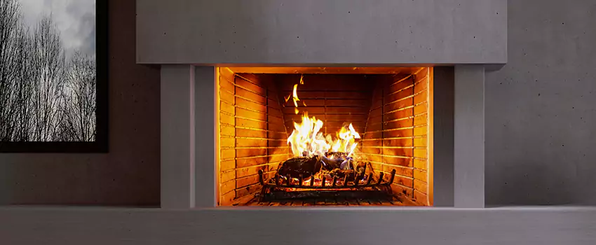 Indoor Wood Burning Furnace Repair and Installation in Austin, Minnesota