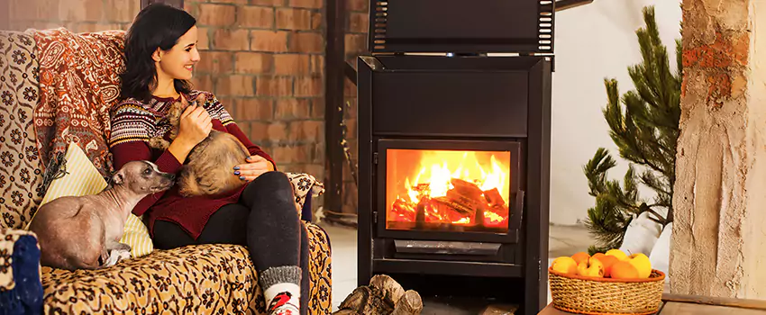 Wood Stove Chimney Cleaning Services in Austin, MN