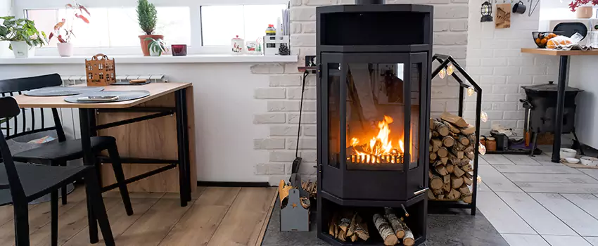 Wood Stove Firebox Installation Services in Austin, MN