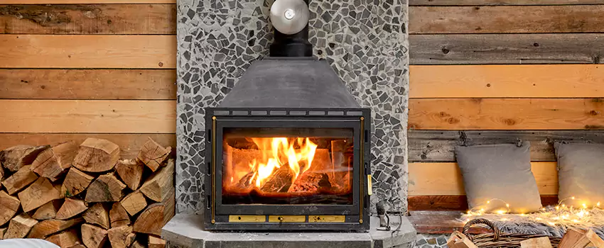 Wood Stove Cracked Glass Repair Services in Austin, MN