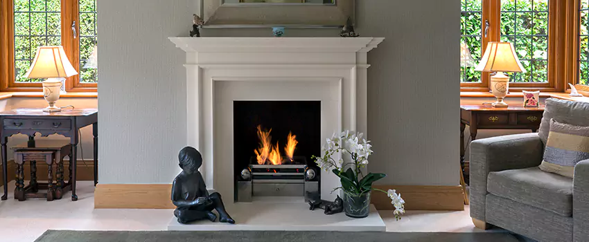 Astria Open-Hearth Wood Fireplaces Services in Austin, MN