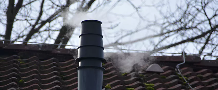 Broken Chimney Animal Screen Repair And Installation in Austin, MN