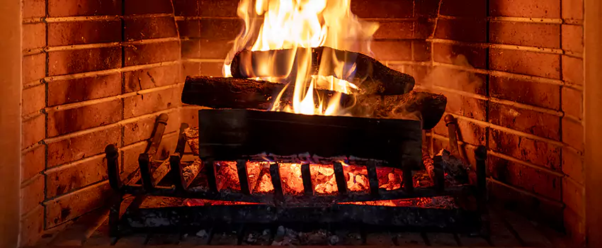 Chimney Ash Dump Cover Repair Services in Austin, MN