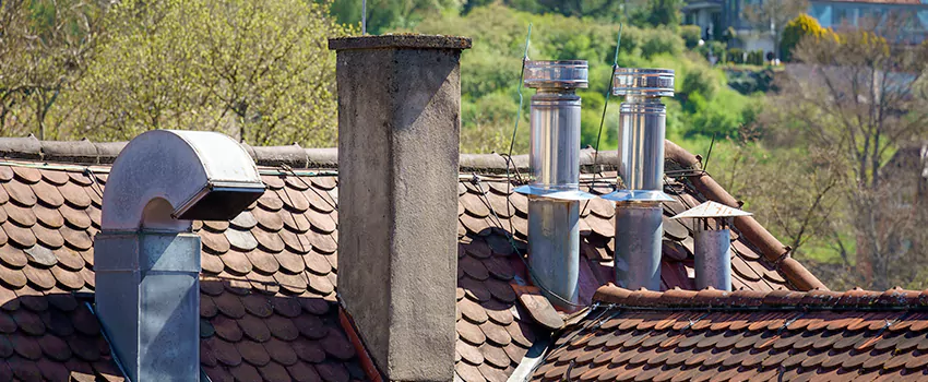 Commercial Chimney Blockage Removal in Austin, Minnesota