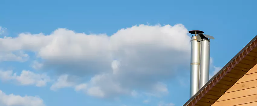 Chimney Cap Bird Guard Repair in Austin, Minnesota