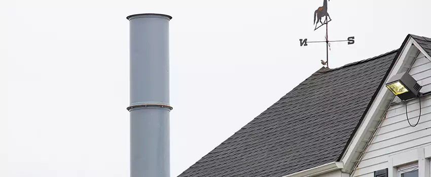 Multi-flue Chimney Caps Installation And Repair in Austin, MN