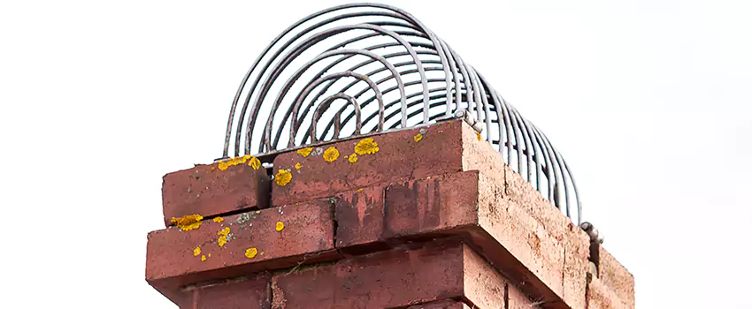 Chimney Crown Problems in Austin, Minnesota