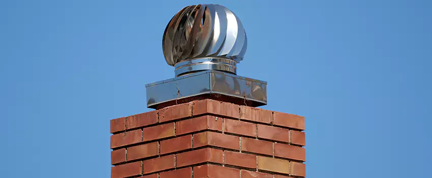 Chimney Damper Hinge Repair in Austin, MN