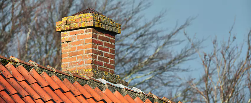 Chimney Flue Cap Installation in Austin, MN