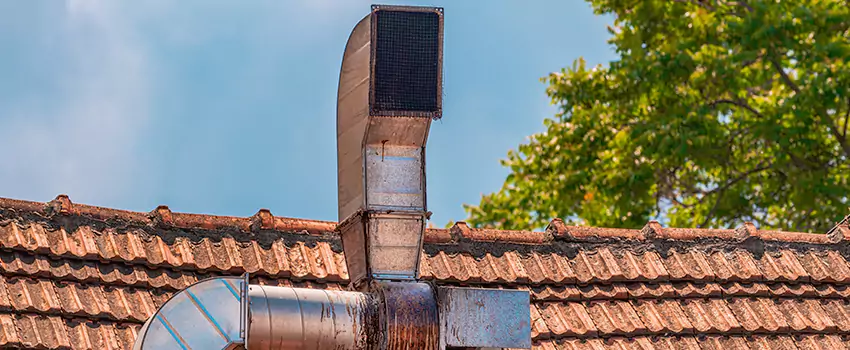 Chimney Blockage Removal in Austin, Minnesota