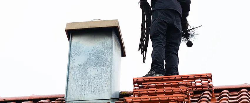 Modern Chimney Sweeping Techniques in Austin, Minnesota