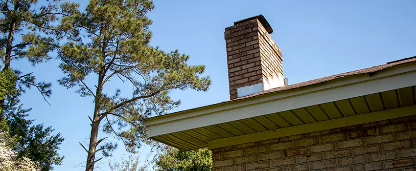Brick Chimney Sweep Near Me in Austin, MN