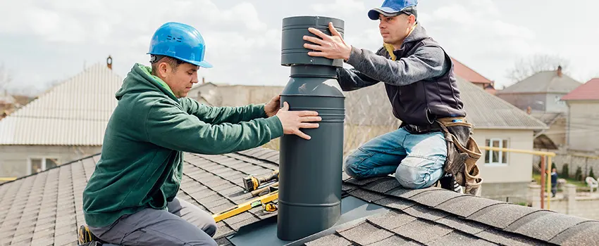 Commercial Chimney Cost in Austin, MN