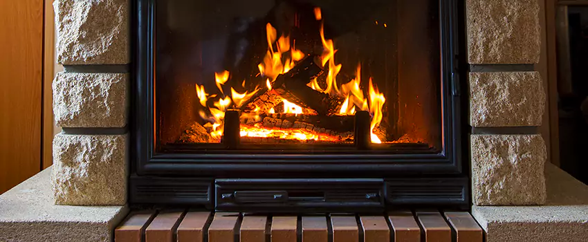 Decorative Fireplace Installation Cost in Austin, Minnesota