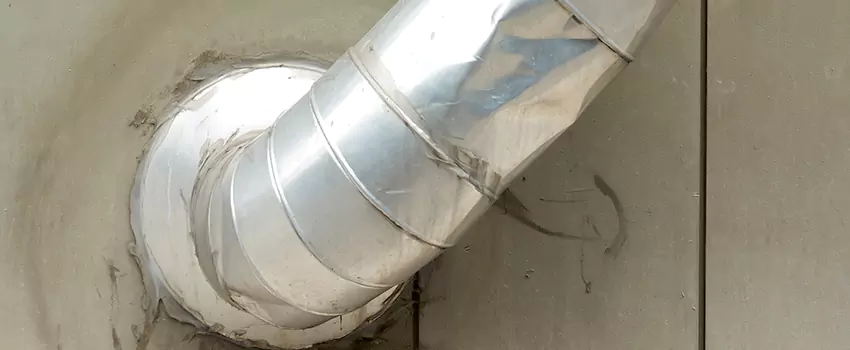 Dryer Vent Repair Process in Austin, MN