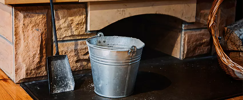 Clean The Fireplace Mantle And Hearth in Austin, Minnesota