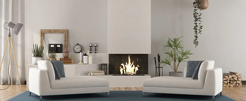Decorative Fireplace Crystals Services in Austin, Minnesota