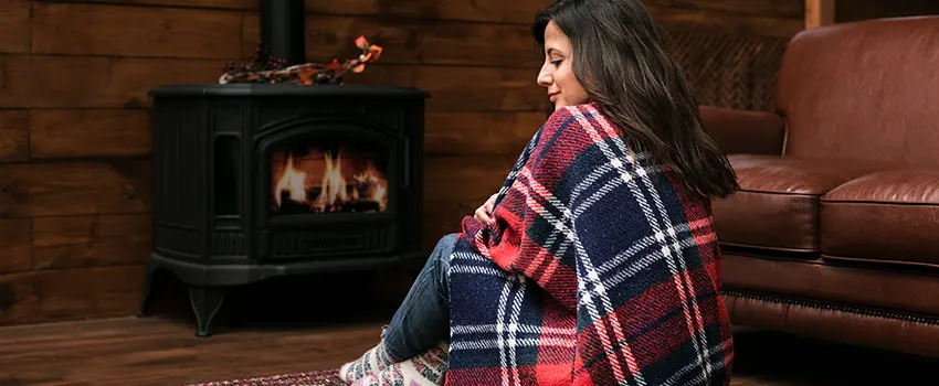 Fireplace Firebox Grate Replacement Services  in Austin, Minnesota