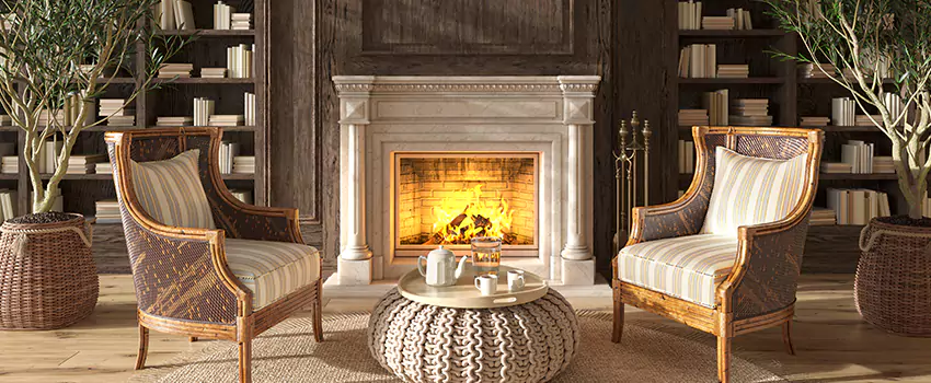 Ethanol Fireplace Fixing Services in Austin, Minnesota