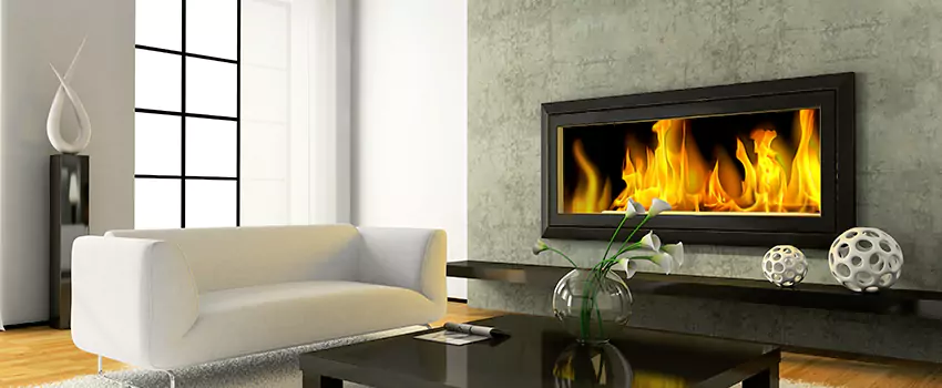 Fireplace Hearth Ideas in Austin, Minnesota