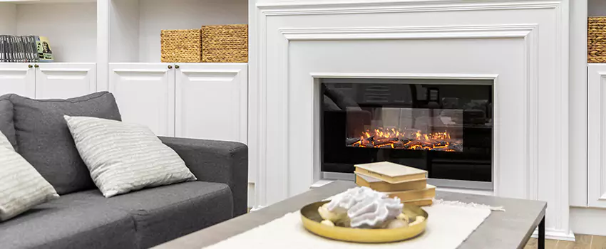 Pellet Fireplace Insert Installation in Austin, MN