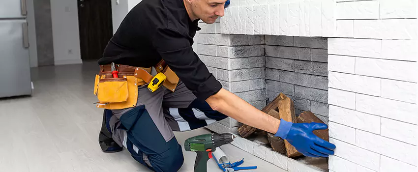Top Fireplace Installation Company in Austin, Minnesota