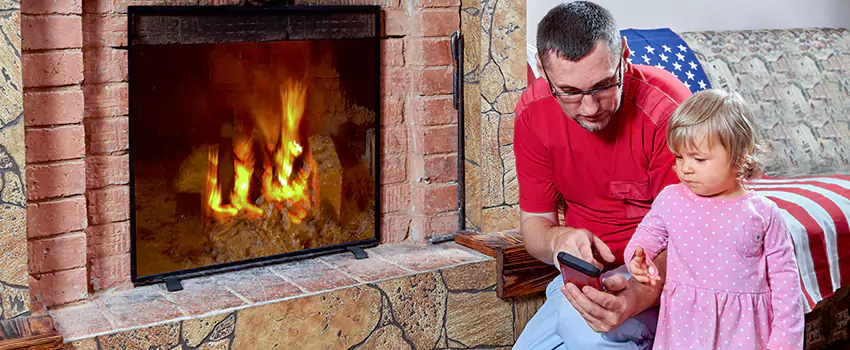 Fireplace Safety Locks For Kids in Austin, MN