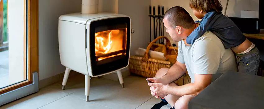 Fireplace Flue Maintenance Services in Austin, MN