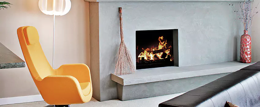 Electric Fireplace Makeover Services in Austin, MN