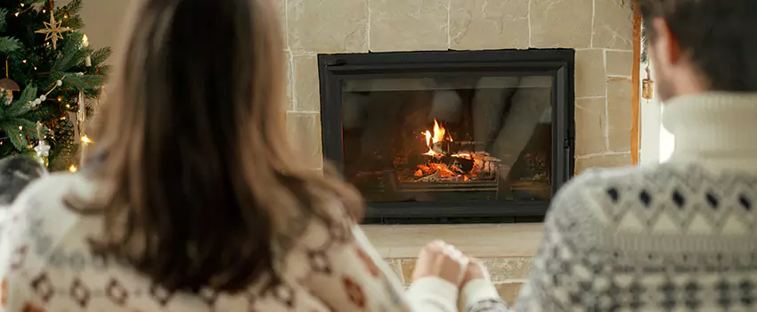 Fireplace Firebox Refurbish & Restore Services in Austin, MN