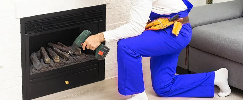 Fireplace Safety Inspection Specialists in Austin, Minnesota