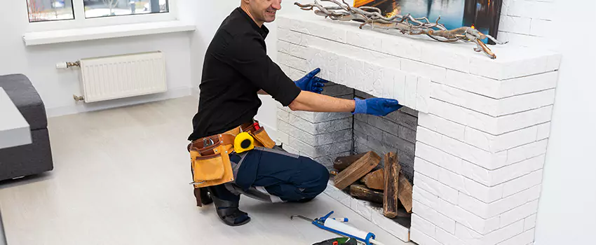 Gas Fireplace Repair And Replacement in Austin, MN