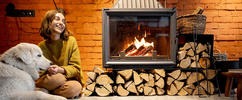 Fireplace Smell Removal Cost in Austin, MN