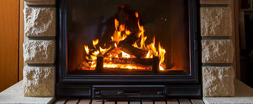 Fireplace Xtrordinair Probuilder Gas Fireplace Installation in Austin, MN