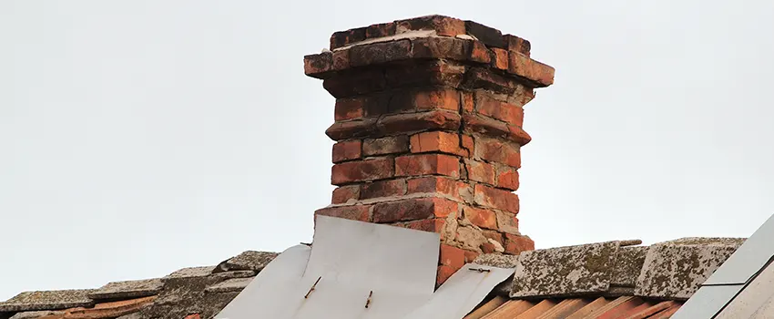 Cost of Fixing Blocked Chimney in Austin, Minnesota