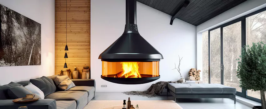 Floating Damaged Fireplace Repair Services in Austin, MN