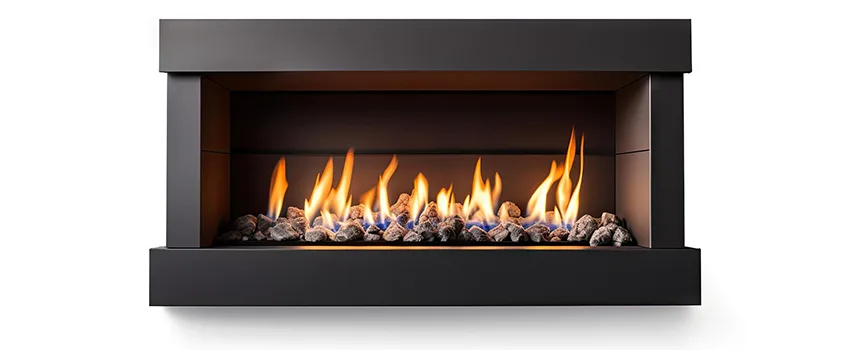Outdoor Gas Fireplaces Installation in Austin, MN