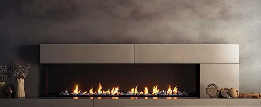 Gas Fireplace Logs Supplier in Austin, Minnesota