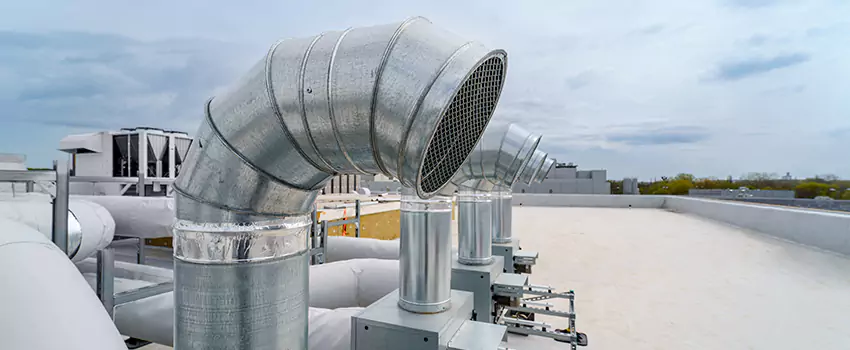 Insulated Ductwork Repair Services Near Me in Austin, MN