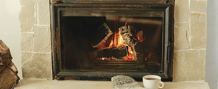 Kings man Fireplaces Insert Services in Austin, MN