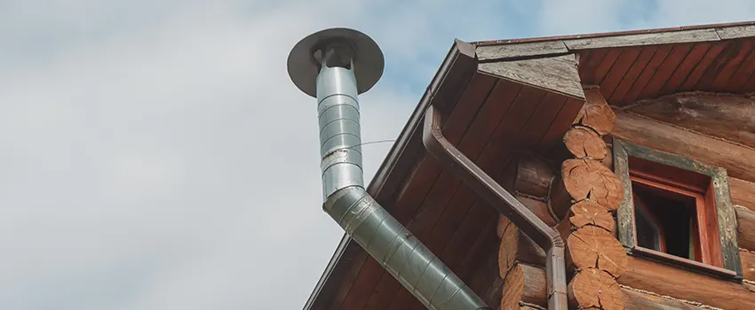Cracks Repair for Leaking Chimney in Austin, Minnesota