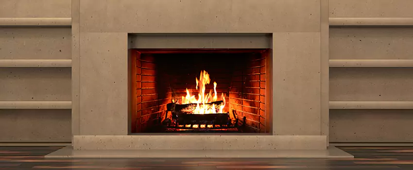 Majestic Trilliant Series Gas Fireplace Insert Repair in Austin, Minnesota