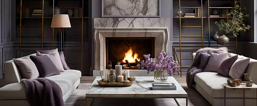 Napoleon Galaxy Series Outdoor Fireplaces Repair in Austin, MN