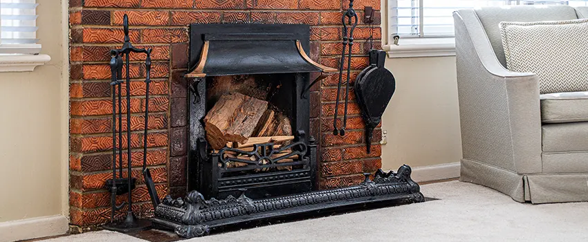 Custom Old Fireplace Redesign Services in Austin, Minnesota