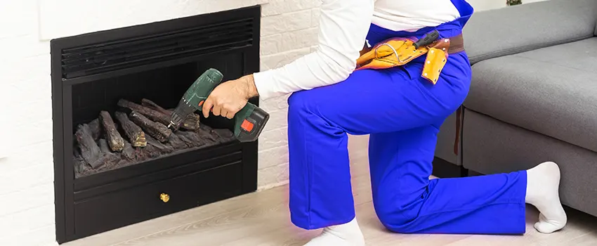 Pellet Fireplace Repair Services in Austin, MN